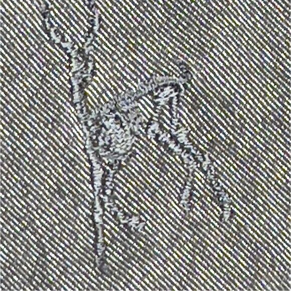 Kane & Unke Jacket Mens Medium Lightweight Military Style Hooded Packable Jacket - Picture 12 of 13